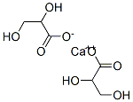 CAS#: 84145-22-2, DL-Glyceric Acid Hemicalcium Salt Hydrate