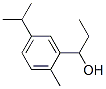 CAS#: 84145-50-6, alpha-Ethyl-5-Isopropyl-2-Methylbenzyl Alcohol