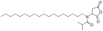 CAS#: 84145-66-4, 2-Methyl-N-Octadecyl-N-(Tetrahydro-2,5-Dioxo-3-Furyl)Propionamide