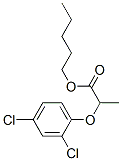 CAS#: 84162-60-7, Pentyl 2-(2,4-Dichlorophenoxy)Propionate