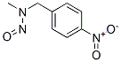 CAS#: 84174-24-3, N-Methyl-N-Nitroso-4-Nitrobenzylamine
