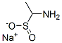 CAS#: 84195-72-2, Sodium 1-Aminoethanesulphinate