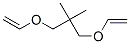 CAS#: 84195-74-4, 2,2-Dimethyl-1,3-Bis(Vinyloxy)Propane