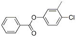 CAS#: 84196-13-4, 4-Chloro-m-Cresyl Benzoate