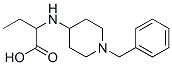 CAS#: 84196-15-6, 2-[[1-(Benzyl)-4-Piperidyl]Amino]Butyric Acid