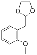 CAS#: 842123-92-6, 2-(1,3-Dioxolan-2-Ylmethyl)Anisole