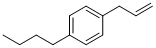 CAS#: 842124-16-7, 3-(4-n-Butylphenyl)-1-Propene