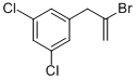 CAS#: 842140-33-4, 2-Bromo-3-(3,5-Dichlorophenyl)-1-Propene