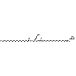 CAS#: 84215-58-7, N,N'-{[(3-Hydroxypropyl)imino]di-2,1-ethanediyl}dioctadecanamide acetate (1:1)
