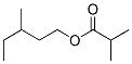 CAS#: 84254-84-2, 3-Methylpentyl Isobutyrate