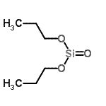 CAS#: 84254-96-6, Dipropylsilicate