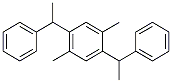 CAS#: 84255-47-0, 2,5-Bis(1-Phenylethyl)-p-Xylene
