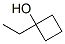 CAS 登录号：84256-19-9， 1-乙基-环丁醇