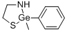 CAS#: 84260-22-0, 2-Methyl-2-Phenyl-1,3,2-Thiazagermolidine