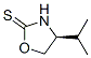 CAS#: 84272-19-5, (4S)-(-)-4-Isopropyl-1,3-Oxazolidine-2-Thione
