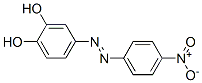 CAS#: 843-33-4, 4-(4-Nitrophenylazo)Catechol