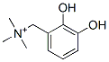 CAS#: 84304-14-3, (2,3-Dihydroxyphenyl)Methyl-Trimethyl-Azanium