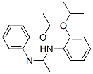 CAS#: 84308-85-0, N2-(2-Ethoxyphenyl)-N1-(2-Isopropoxyphenyl)Acetamidine