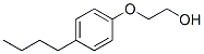 CAS#: 84320-88-7, 2-(4-Butylphenoxy)Ethanol