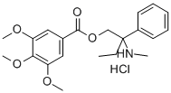 CAS#: 84333-59-5, Desmethyl Trimebutine Hydrochloride