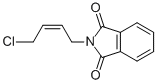 CAS#: 84347-67-1, cis-N-(4-Chlorobutenyl)Phthalimide