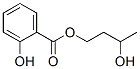 CAS#: 84370-83-2, 3-Hydroxybutyl Salicylate