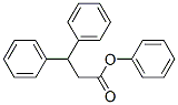 CAS#: 84370-88-7, Phenyl 3,3-Diphenylpropionate