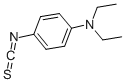 CAS#: 84381-54-4, 4-Diethylaminophenyl Isothiocyanate