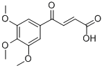 CAS#: 84386-11-8, Baxitozine