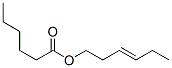 CAS 登录号：84434-19-5， 己-3-烯基己酸酯