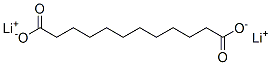 CAS#: 84434-86-6, Dilithium Dodecanedioate