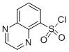 CAS#: 844646-88-4, Quinoxaline-5-Sulfonylchloride
