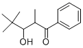 CAS#: 84466-84-2, 3-Hydroxy-2,4,4-Trimethyl-1-Phenyl-Pentan-1-One