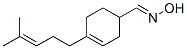 CAS#: 84473-76-7, 4-(4-Methyl-3-Pentenyl)Cyclohex-3-Ene-1-Carbaldehyde Oxime