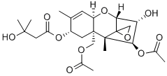 CAS 登录号:84474-35-1, 3'-羟基 T2 毒素