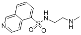 CAS#: 84478-11-5, N-(2-(Methylamino)Ethyl)Isoquinoline-