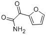 CAS#: 84522-17-8, (2-Furyl)oxoacetamide