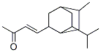 CAS#: 84522-30-5, 4-[5-Methyl-7-(1-Methylethyl)Bicyclo[2.2.2]Oct-2-Yl]-3-Buten-2-One