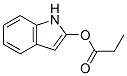 CAS#: 84540-38-5, 1H-Indol-2-Yl Propionate