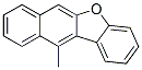 CAS 登录号：84540-55-6， 甲基-苯并[b]萘并[2,3-d]呋喃
