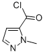 CAS#: 84547-59-1, 1-Methyl-1H-Pyrazole-5-Carbonyl Chloride