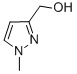 CAS#: 84547-62-6, (1-Methyl-1H-Pyrazol-3-Yl)Methanol
