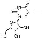 CAS#: 84558-93-0, Netivudine