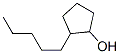 CAS#: 84560-00-9, 2-Pentylcyclopentan-1-Ol