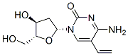 CAS#: 84574-81-2, 5-Vinyl-2'-Deoxycytidine