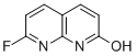 CAS#: 846033-37-2, 7-Fluoro-[1,8]Naphthyridin-2-Ol