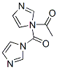 CAS 登录号：84661-56-3， N,N-二咪唑基甲烷