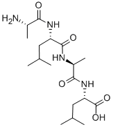 CAS#: 84676-48-2, Ala-Leu-Ala-Leu