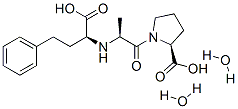 CAS#: 84680-54-6, Enalaprilat Dihydrate