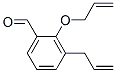 CAS#: 84682-15-5, 3-(Allyl)-2-(Allyloxy)Benzaldehyde